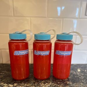 Nalgene Water Bottles